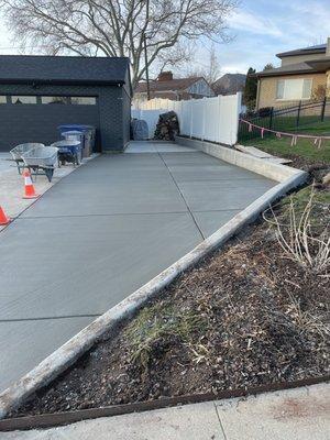 Razorback Concrete