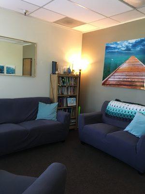 Jenn Harrington, LMFT