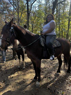 Country Time Equestrian Events