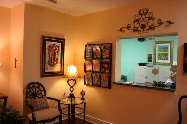 Elizabeth H Lee, DDS