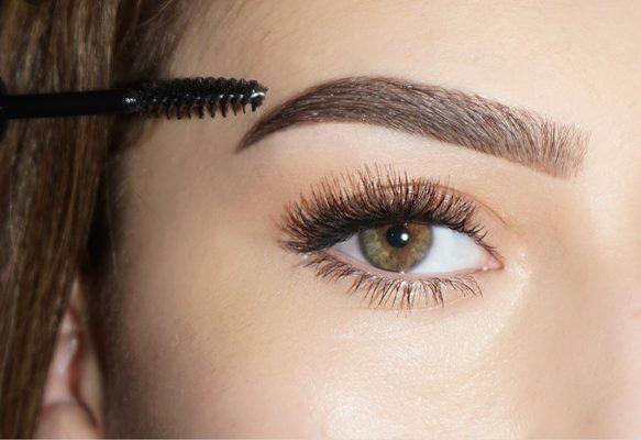 Better Brows by Annie