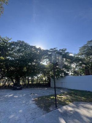 Miami River Rapids Park