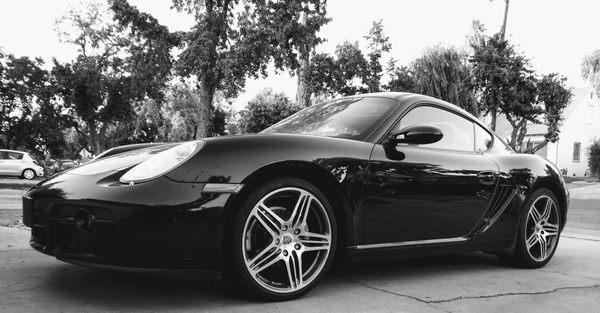 Brilliant Auto Detail