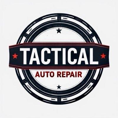 Tactical Auto Repair