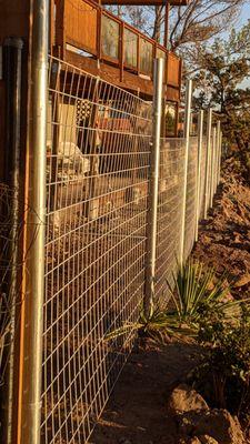 Cam Simpson Contracting