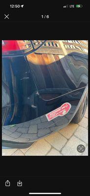 Pro Bumper & Dent Repair