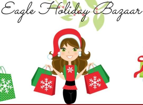 Eagle Holiday Bazaar