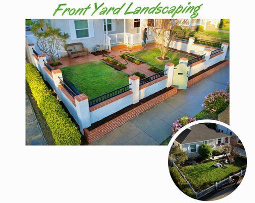 Jonakee Landscaping Inc