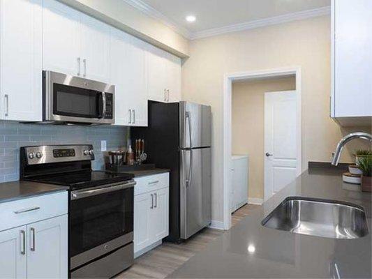 Avalon on The Alameda