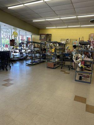 Muskogee Super Thrift