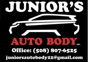 Juniors Auto Body