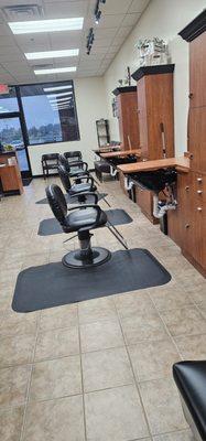 Meridian Family Salon