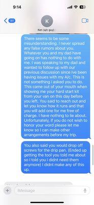 A Breathe of Fresh Aire