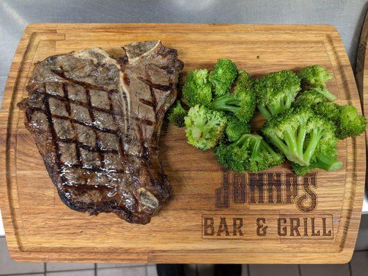 Jonna's Bar & Grill - Pinckney