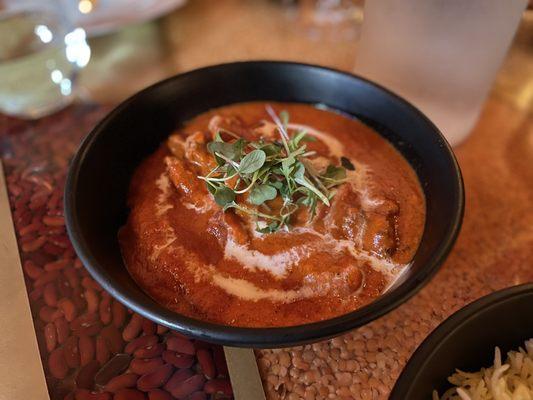 Lazeez Indian Cuisine