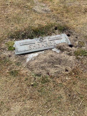 Mission Memorial Park & Seaside Funeral Home