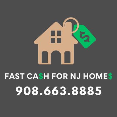 Fast Cash For NJ Homes