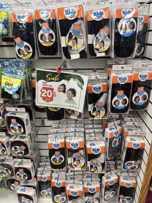 Angie's Beauty Supply