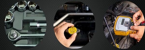 Jack's Radiator Shop