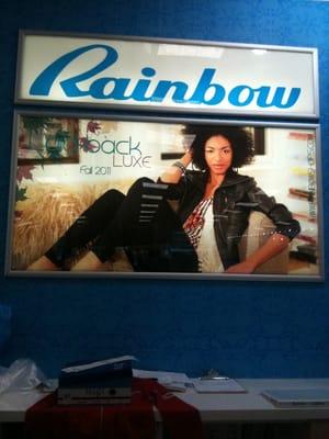 Rainbow