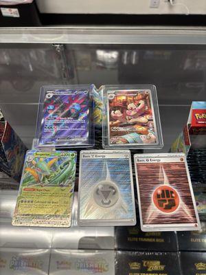 Triple J Collectibles