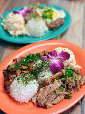 OverRice "Filipino & Hawaiian Kitchen"