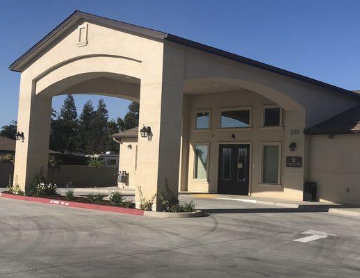 Grand Villa Congregate Living Health Facility