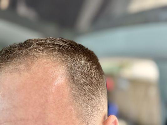 Floyd's 99 Barbershop