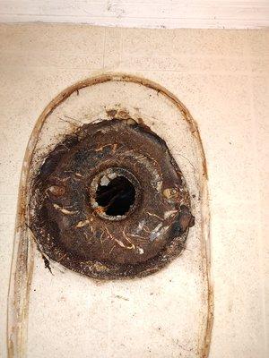 Darrels Drain Cleaning