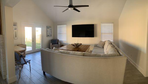 Flamencos Cleaning Services