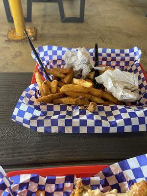 The Mill at Fountain Inn