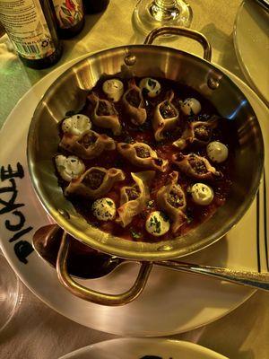 Pickle Lounge and Restaurant