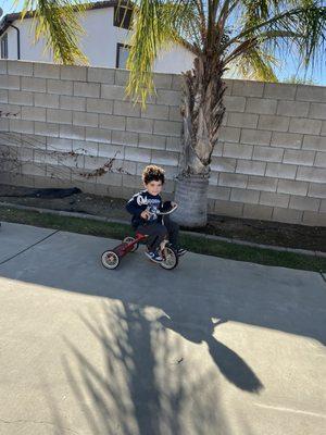 Early Minds Learning Center