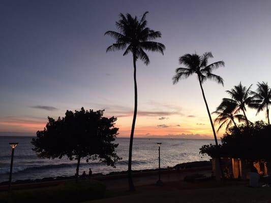 Eat The Street: Middle East