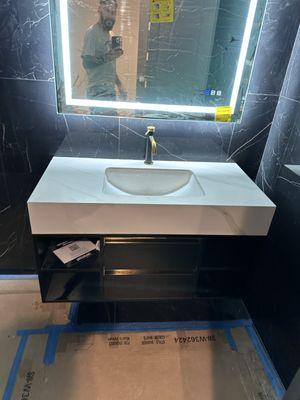 First Class Construction