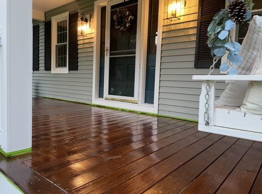 Hansen and Son Home Services