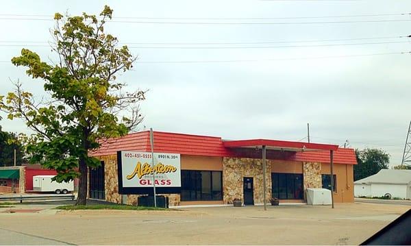 Albertson Brothers Glass