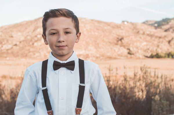 Essence Salon Studio