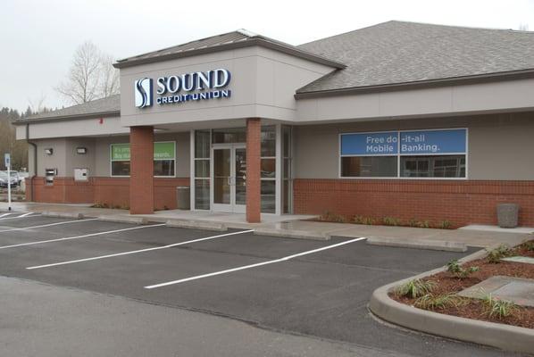 Bothell Branch