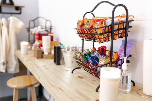 Synergy Creative Studios