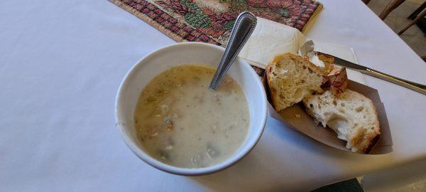 City Lights Cafe & Catering