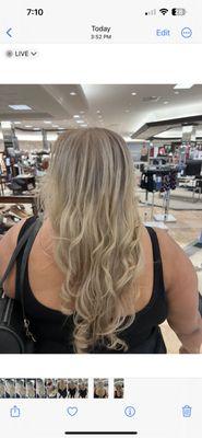 Dominican True Beauty Salon