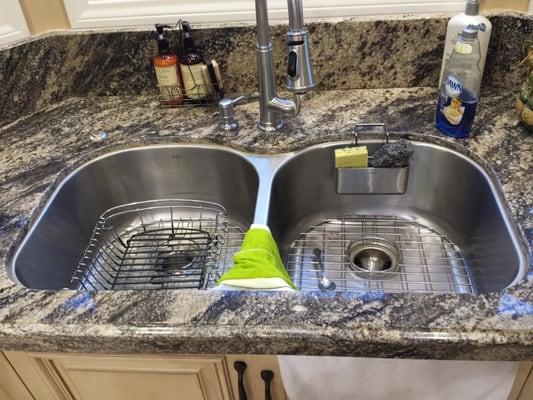 Pro-Tek Stone & Tile