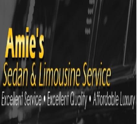 Amie's Sedan & Limousine Service