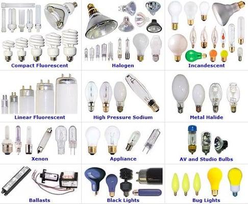Co-Op Lighting Distribution & Services
