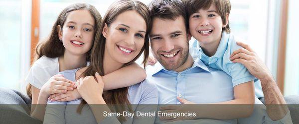 Eastland Dental Center