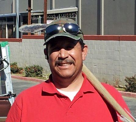 JGS Landscaping Pros