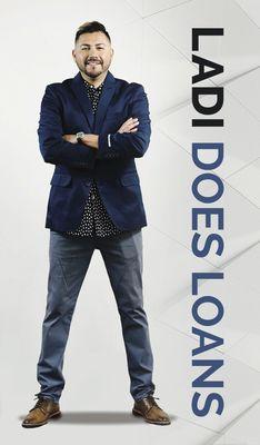 Ladi Sanchez - Homebridge