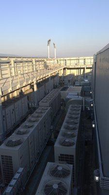 General Air Technology