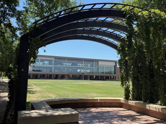 Sun Devil Fitness Complex- West Campus